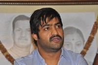 NTR Speaks on Kodali Nani